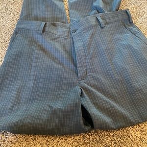 Men’s golf pants